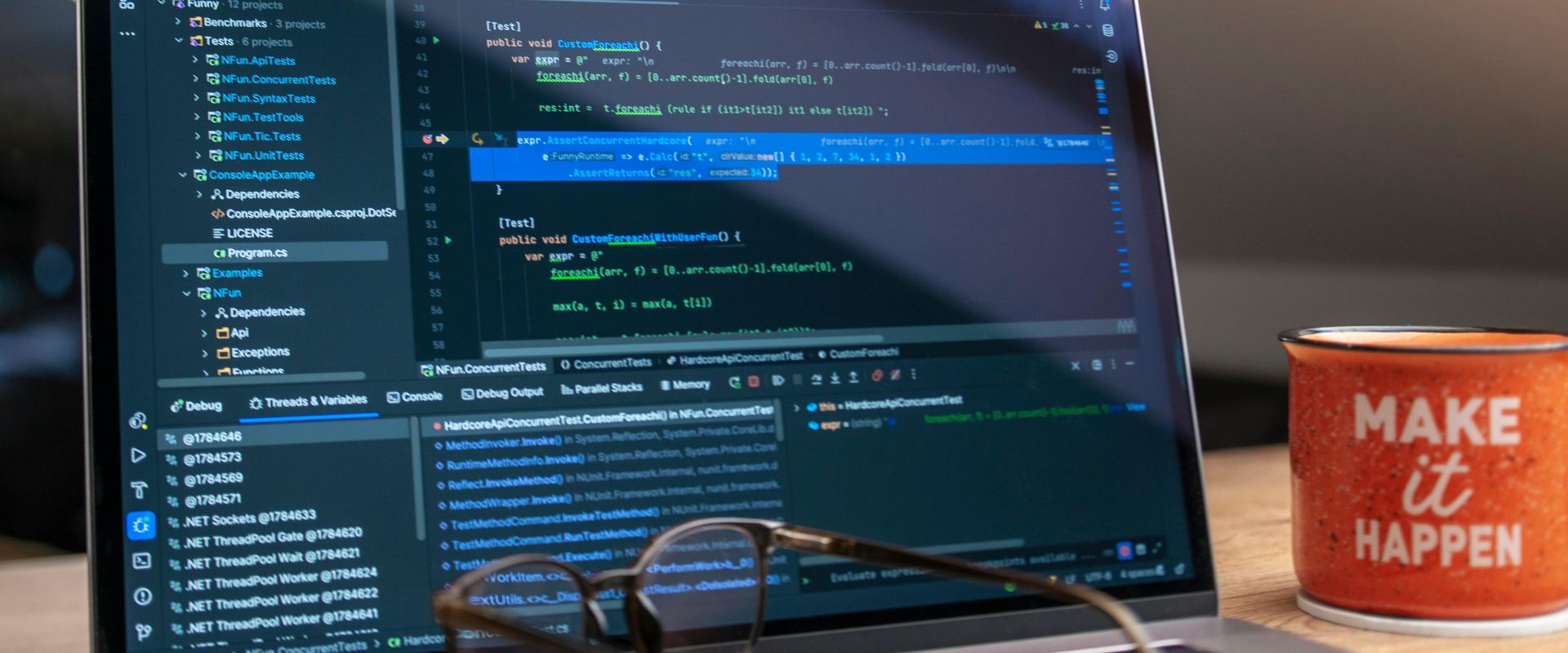 Software Development